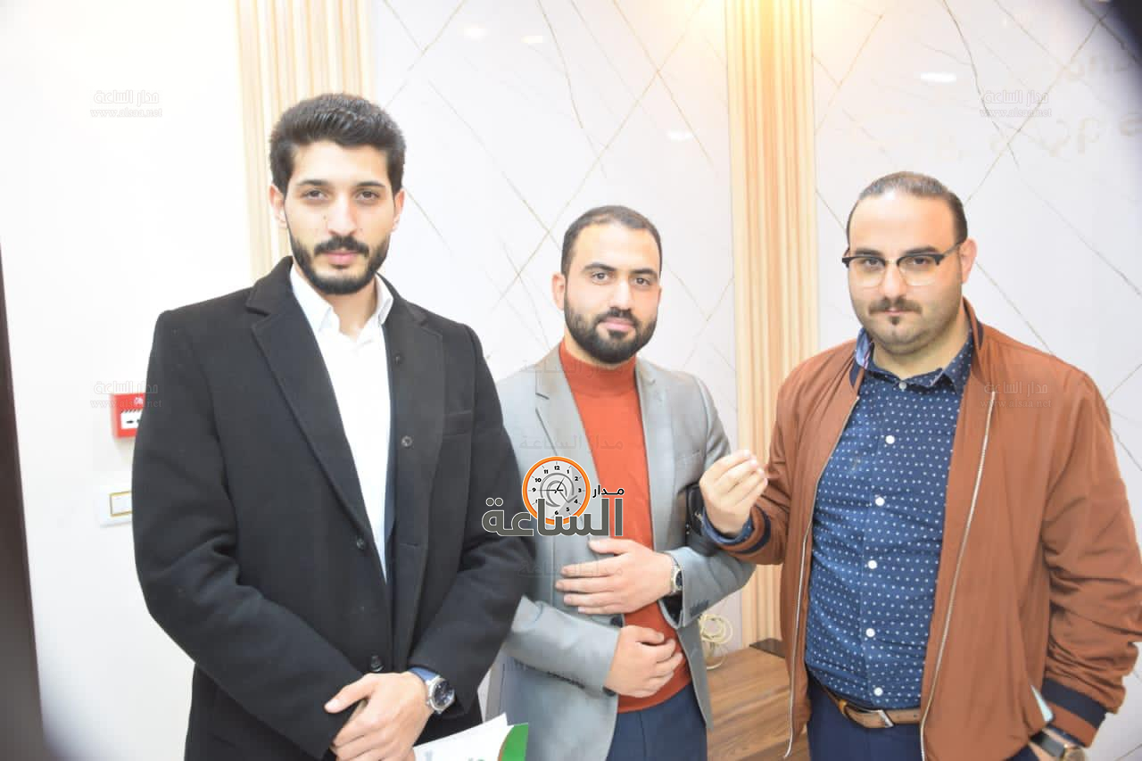 Madar Al-Saa Images 0.14900677984280486