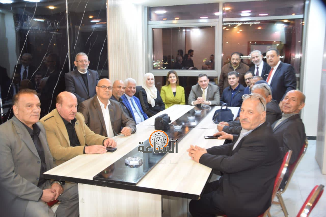 Madar Al-Saa Images 0.3344332437981794