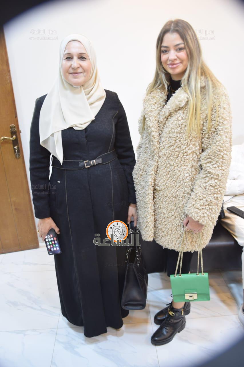 Madar Al-Saa Images 0.6444363459407195