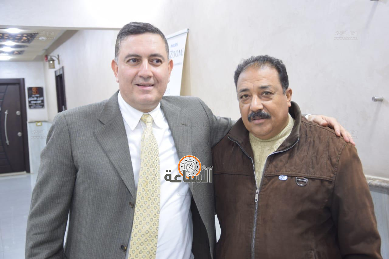 Madar Al-Saa Images 0.5367590452239362