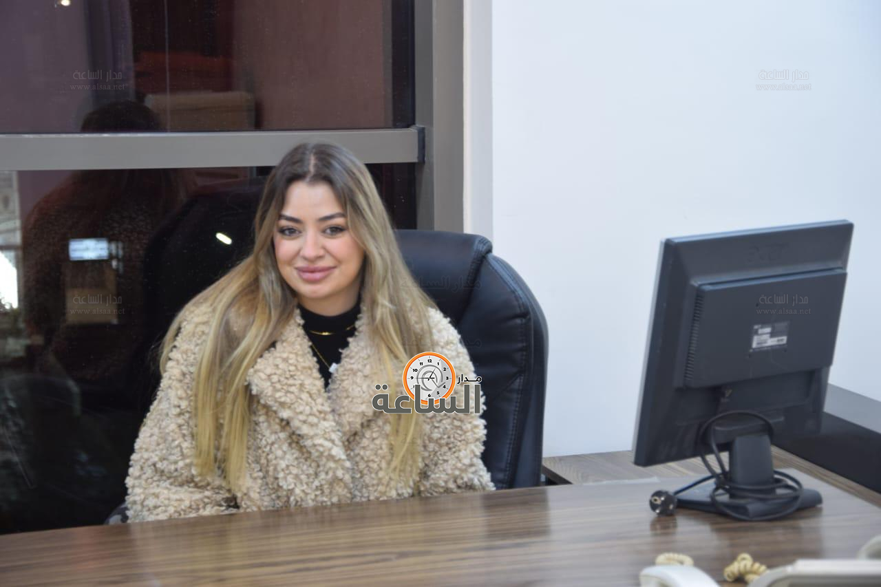 Madar Al-Saa Images 0.489406610510287