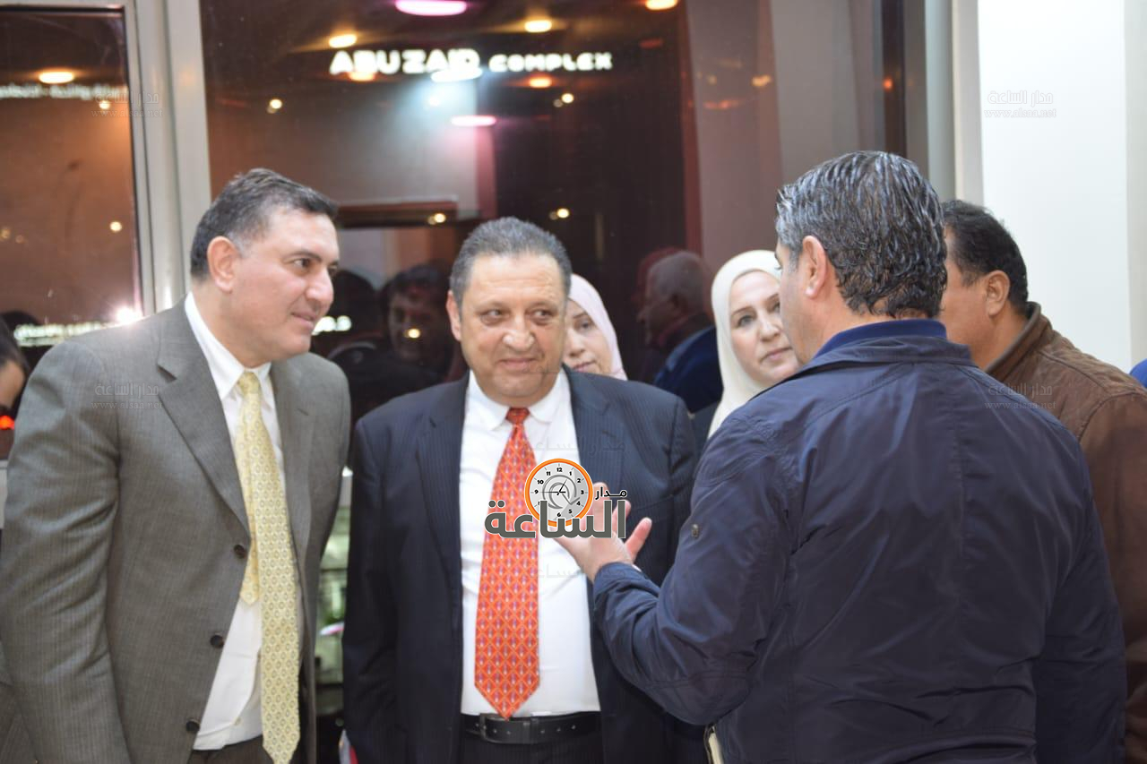 Madar Al-Saa Images 0.3836432865715045