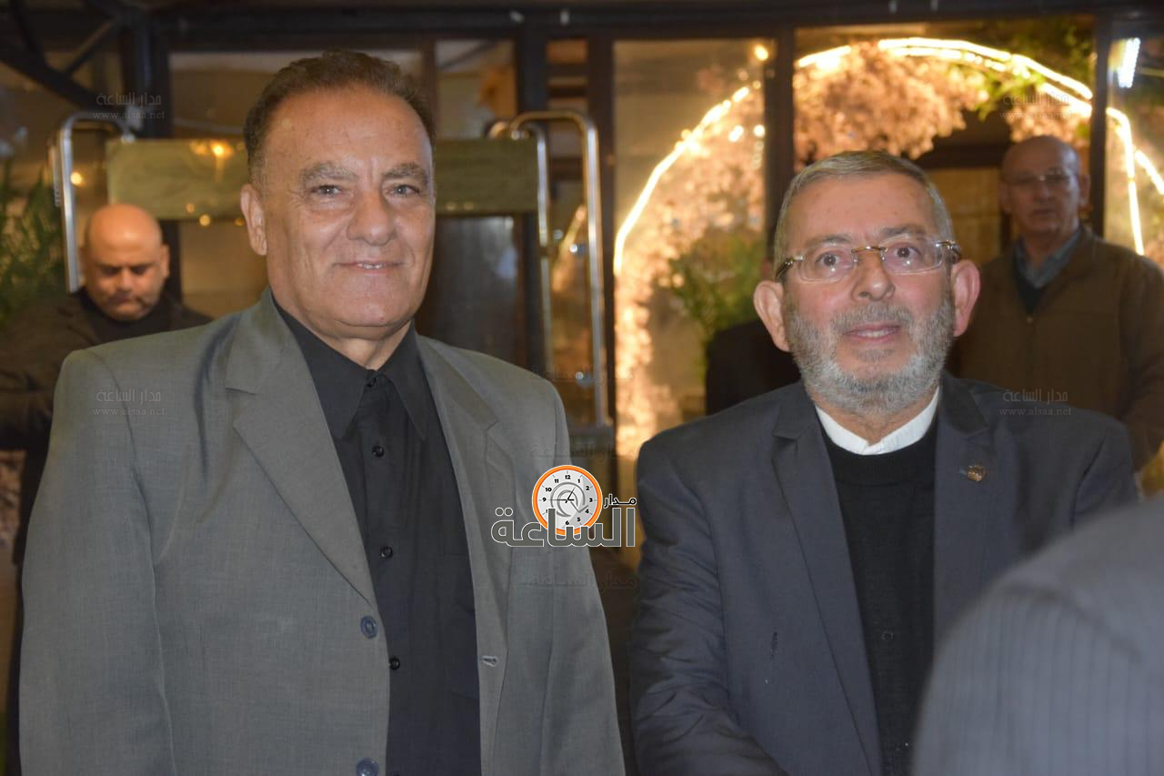 Madar Al-Saa Images 0.6009412727830017