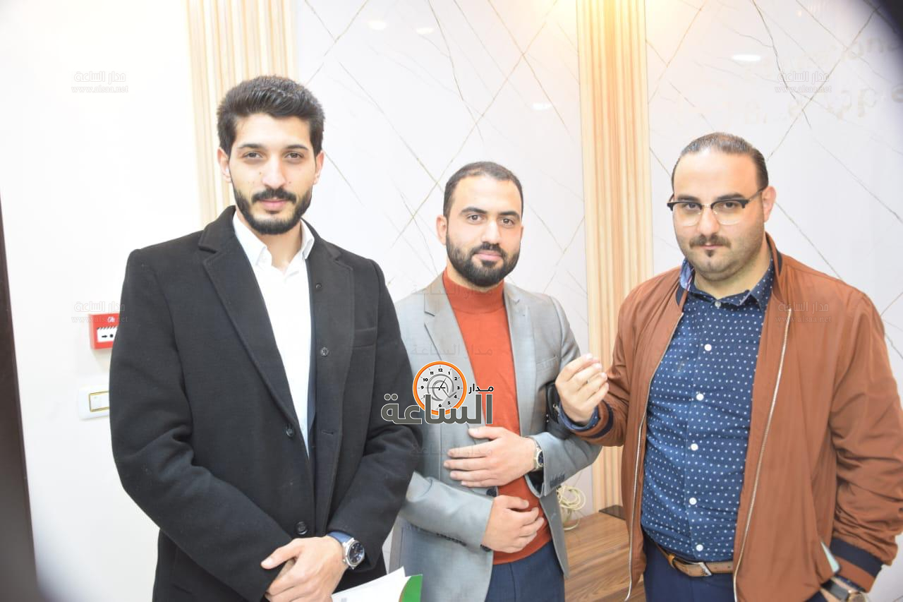 Madar Al-Saa Images 0.06459973814644293