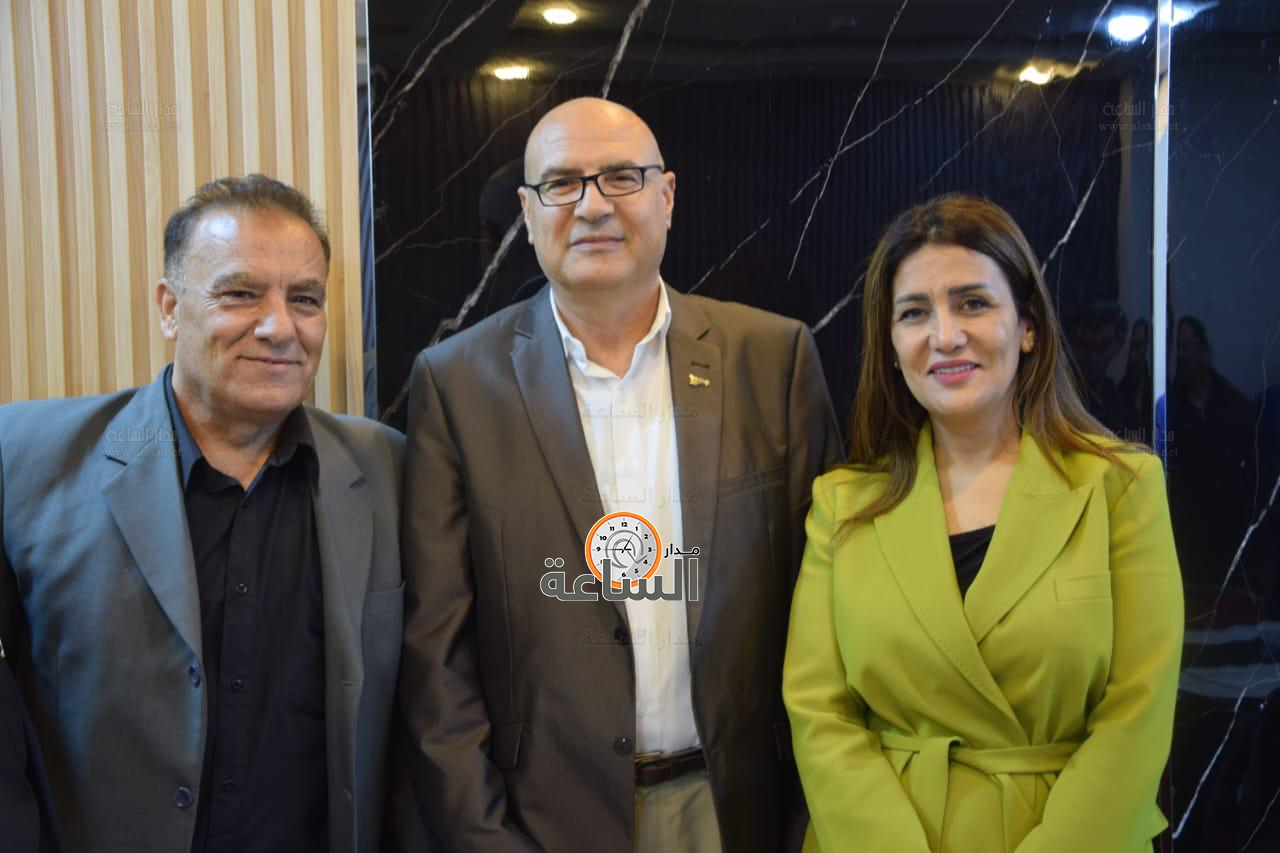 Madar Al-Saa Images 0.7673235233774834