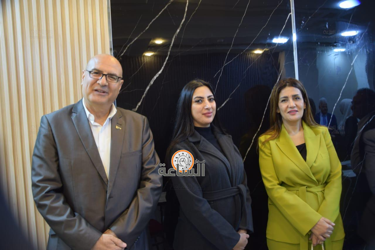 Madar Al-Saa Images 0.5406197529790778