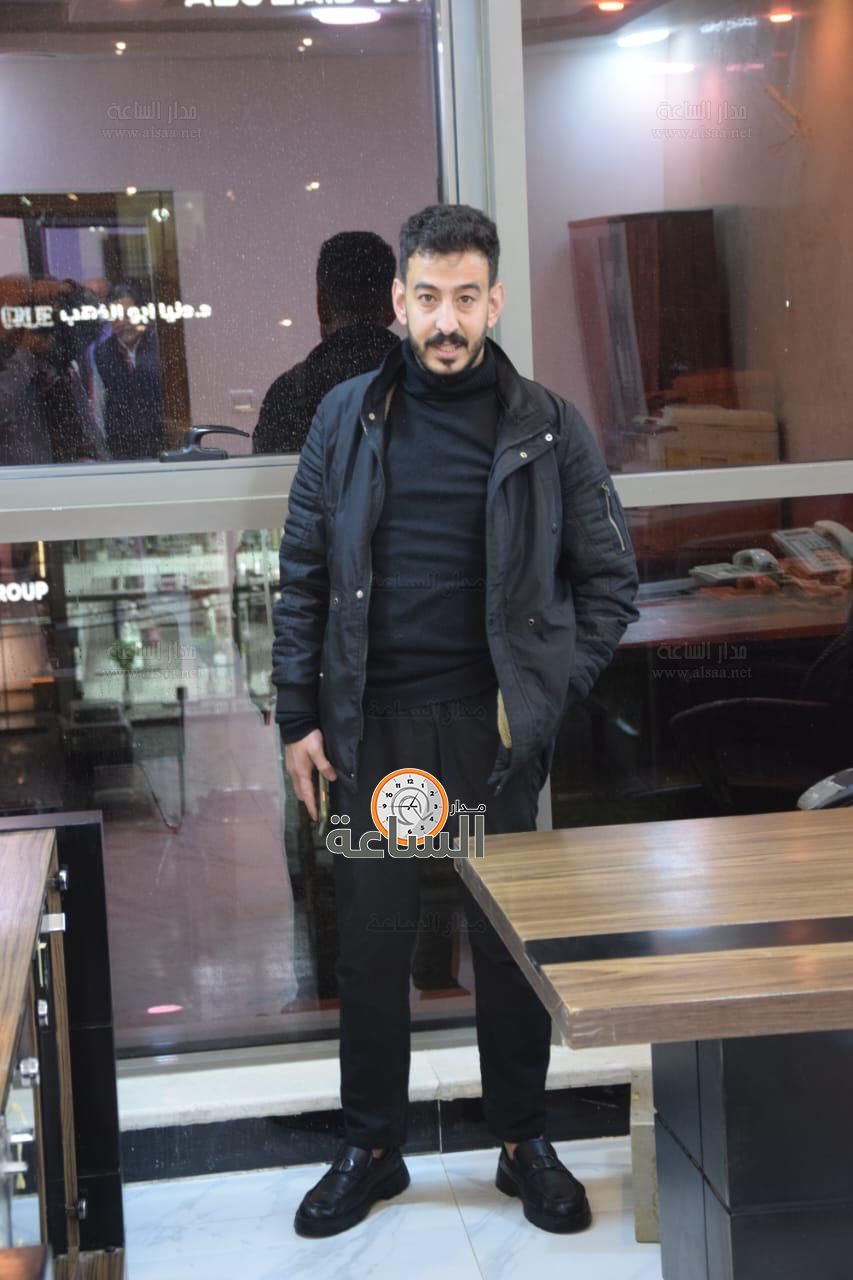 Madar Al-Saa Images 0.5109606763961841