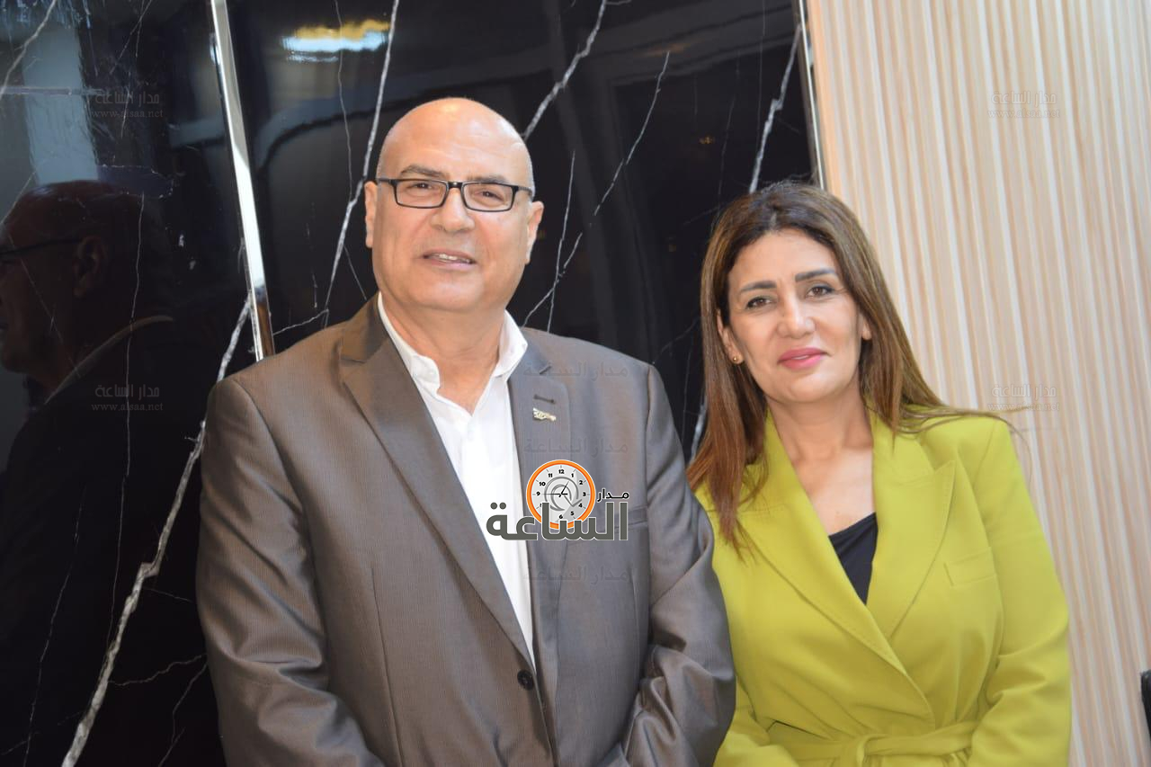 Madar Al-Saa Images 0.18867753285493138