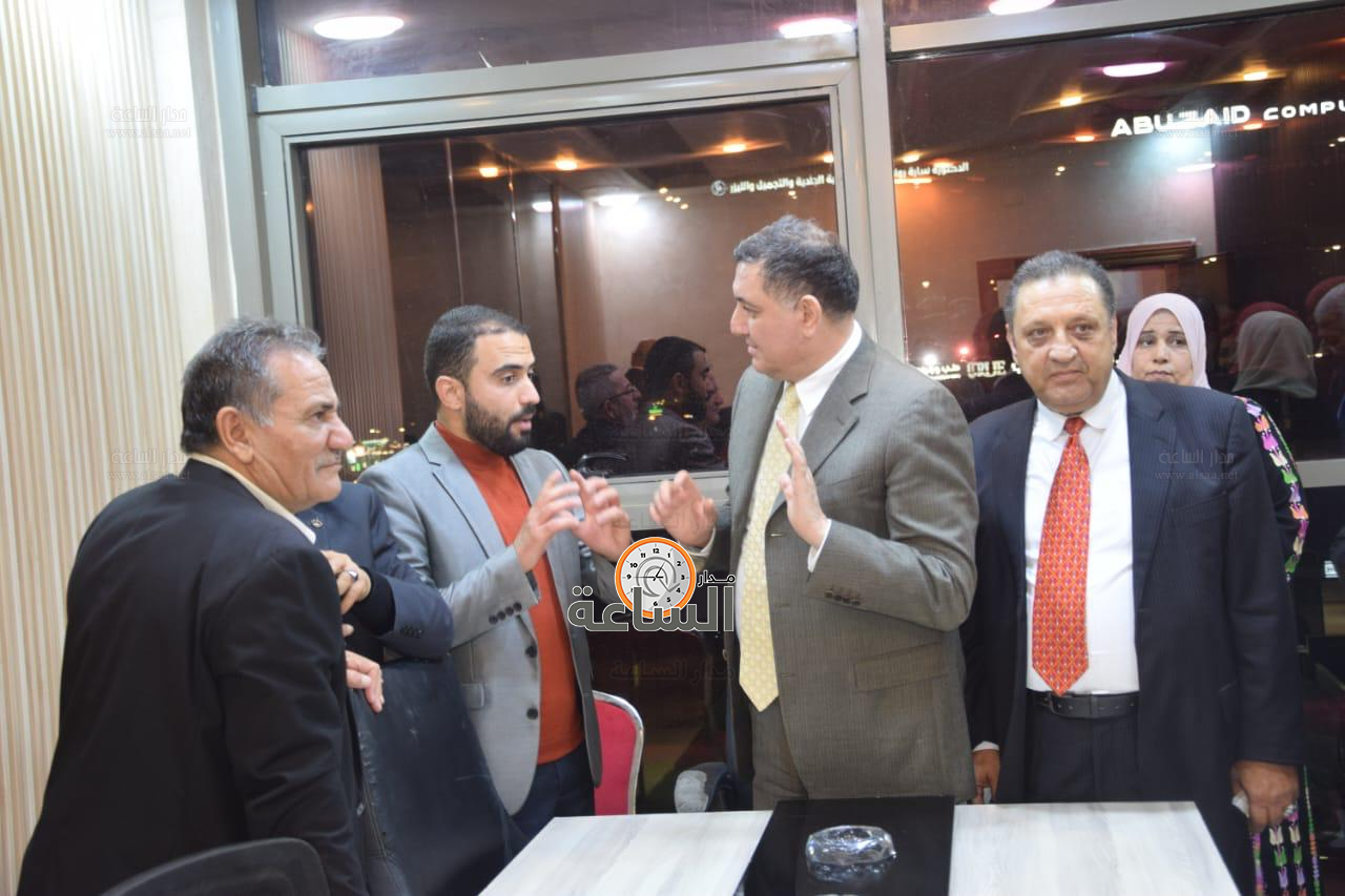 Madar Al-Saa Images 0.06550039306202737