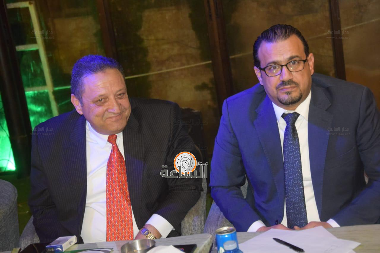 Madar Al-Saa Images 0.28854314252367375