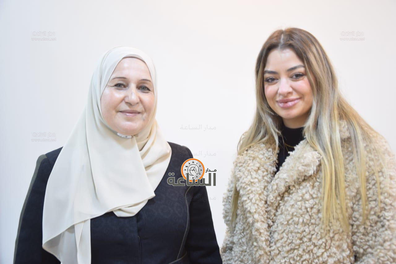 Madar Al-Saa Images 0.16493127083476022