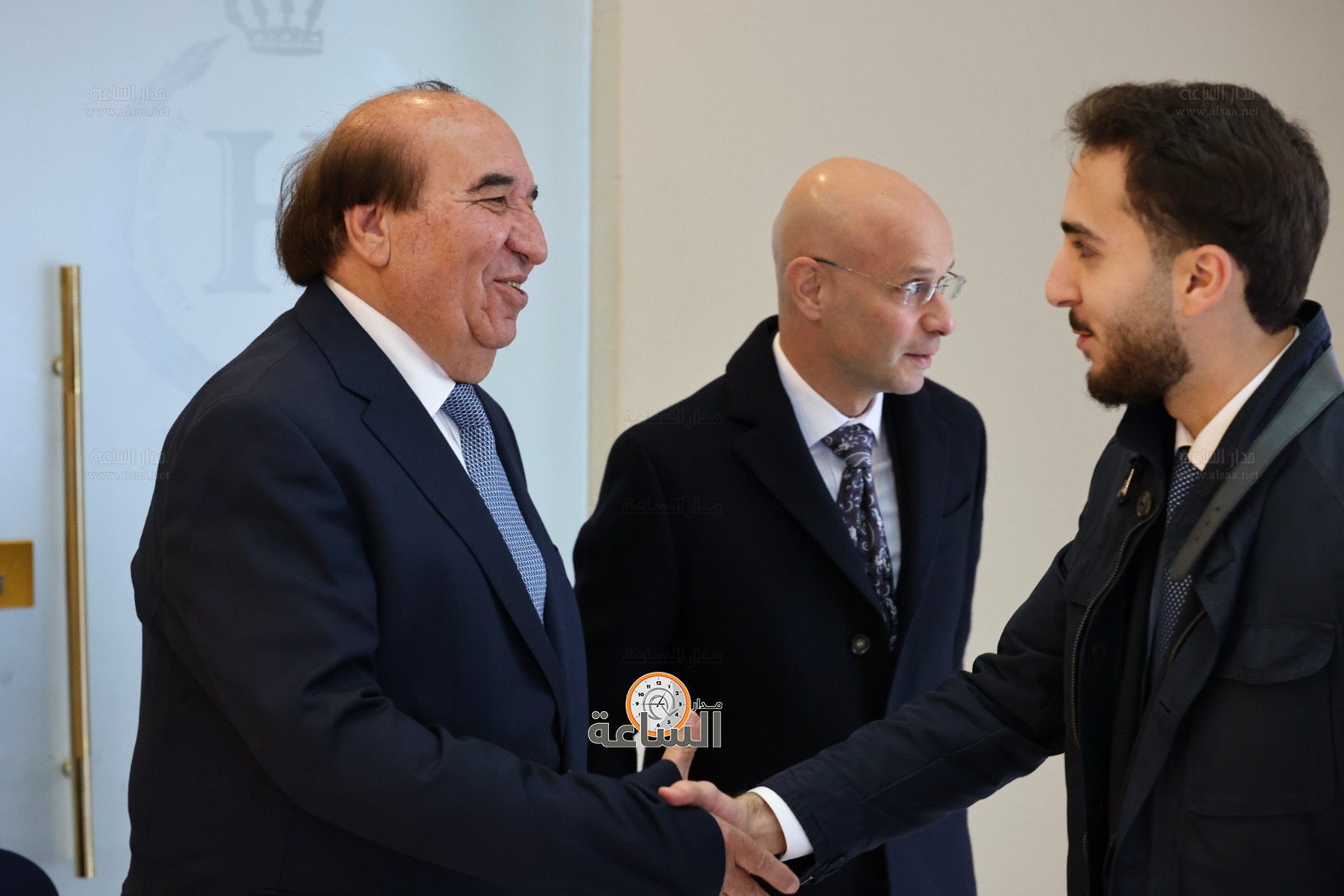 Madar Al-Saa Images 0.7801103898652872