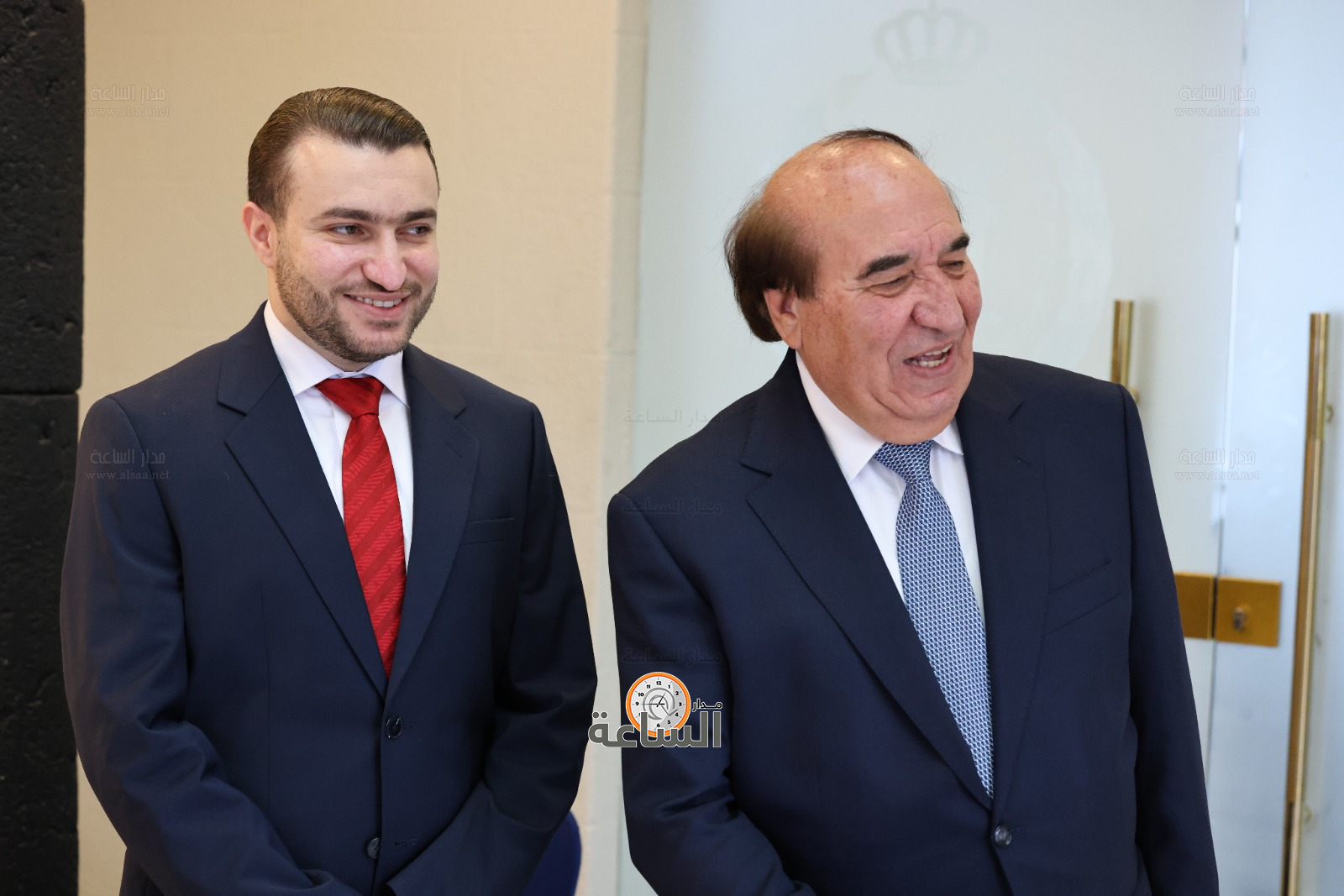 Madar Al-Saa Images 0.8304103625878911