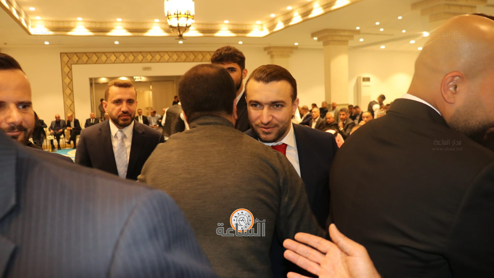 Madar Al-Saa Images 0.018629574743171284