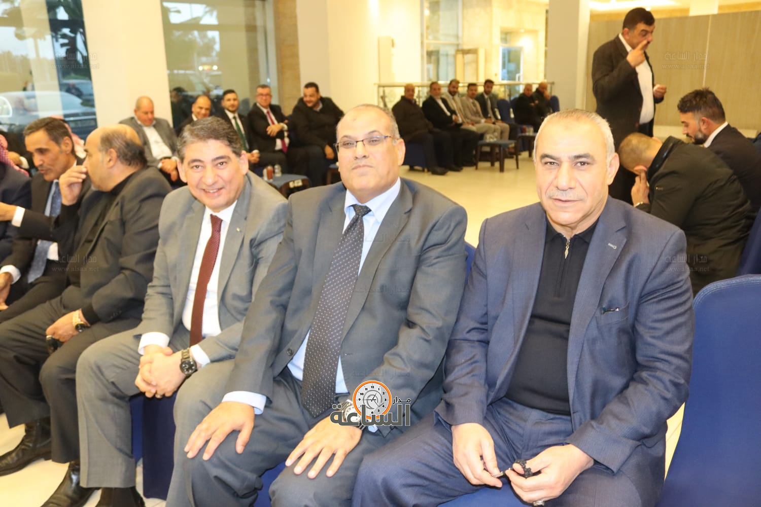 Madar Al-Saa Images 0.9669215626601876