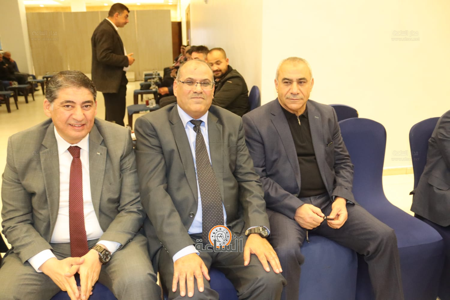 Madar Al-Saa Images 0.9054770076966348