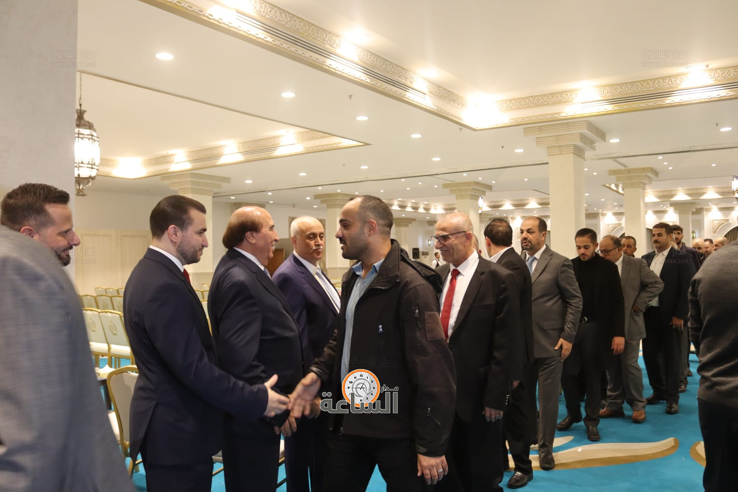 Madar Al-Saa Images 0.8247072637687498