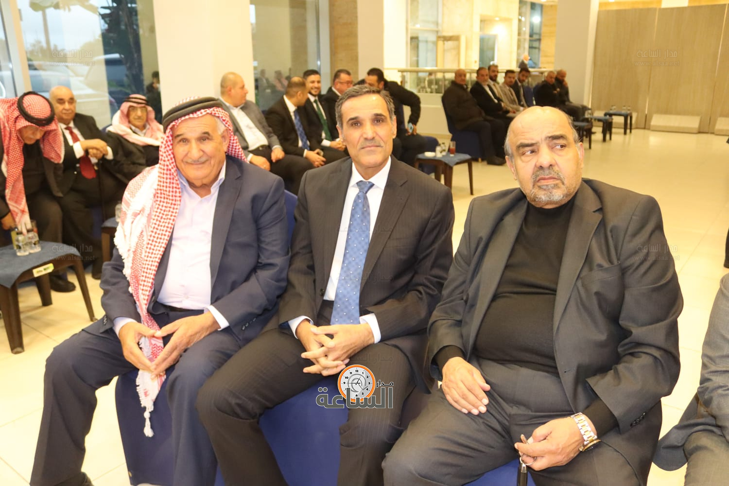 Madar Al-Saa Images 0.41359613242964244