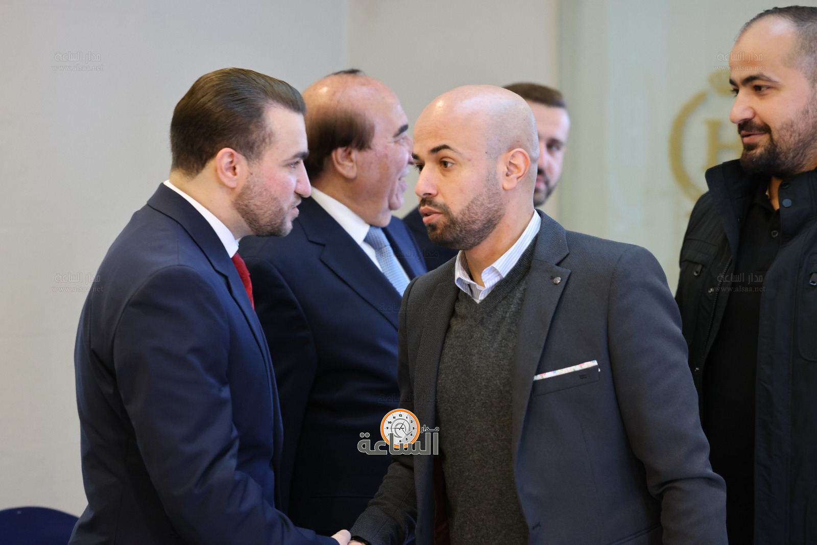 Madar Al-Saa Images 0.13652962265701796