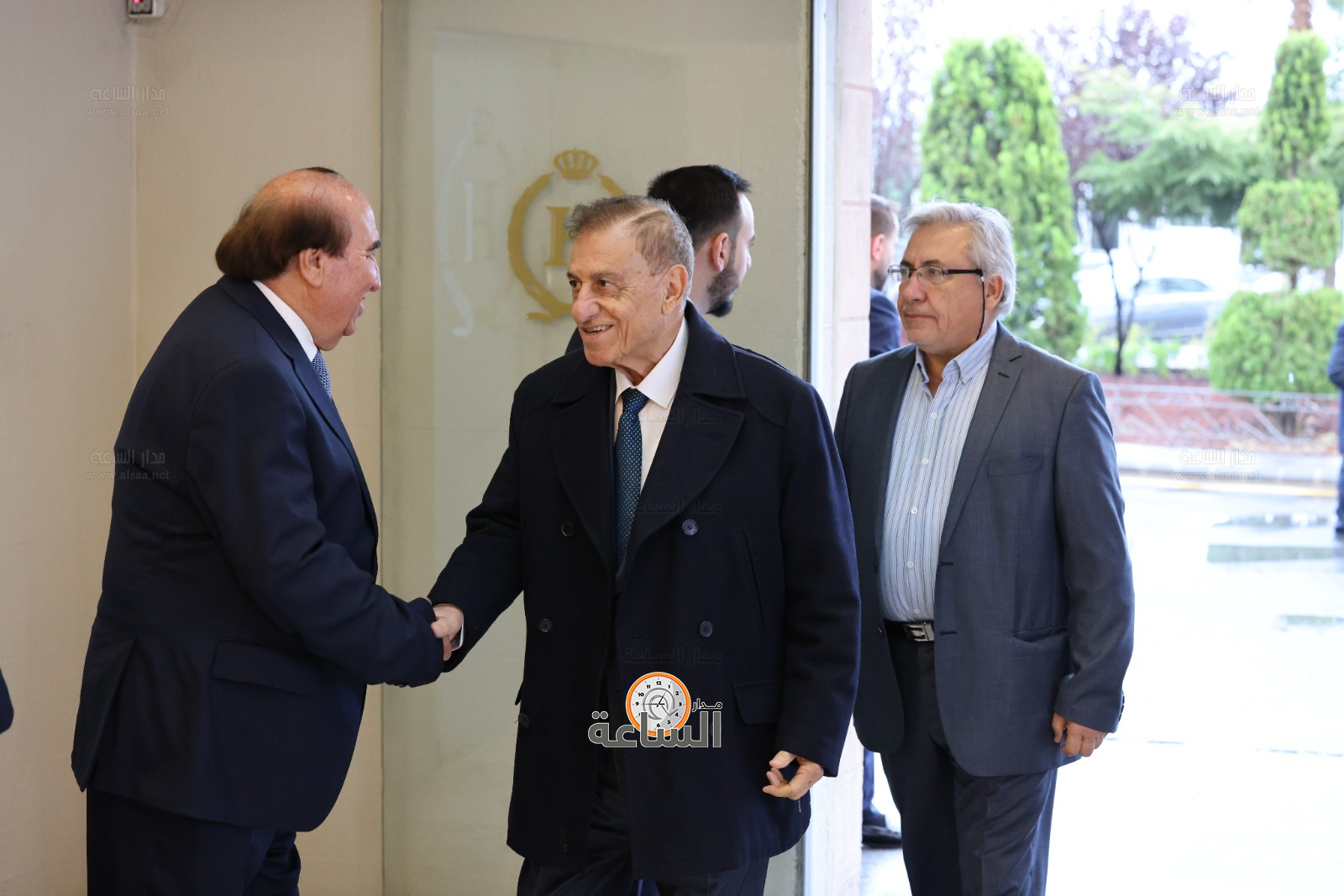 Madar Al-Saa Images 0.5353014542169598