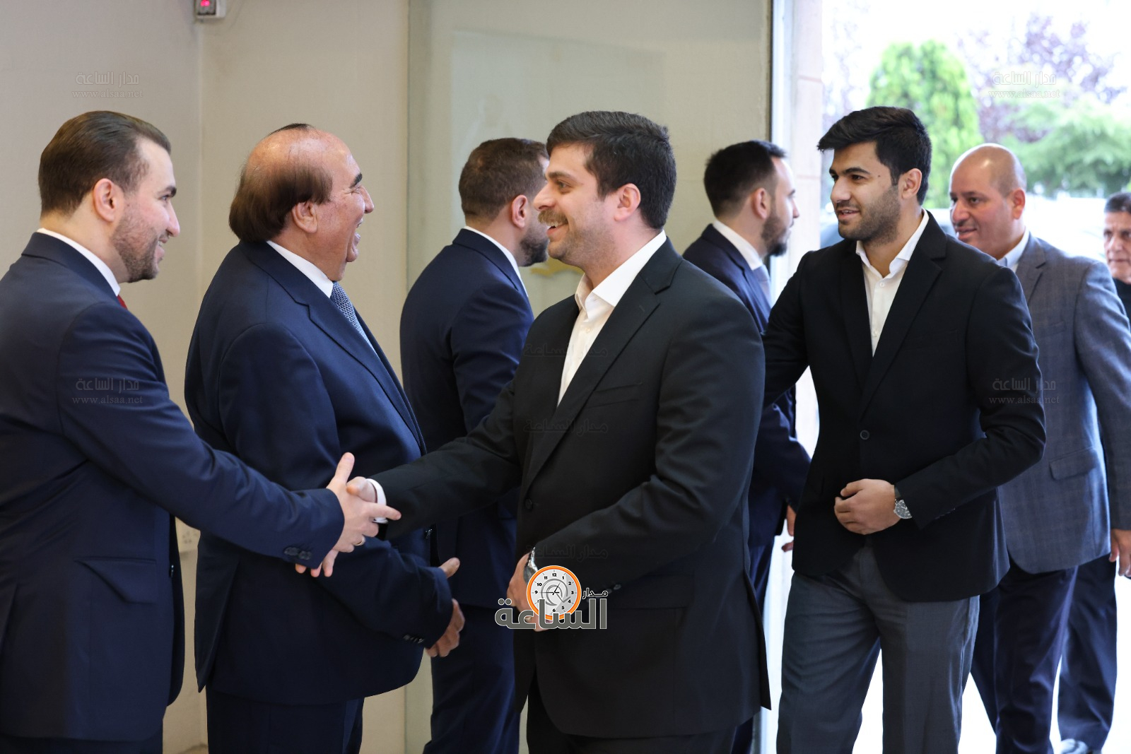 Madar Al-Saa Images 0.7817965883699661