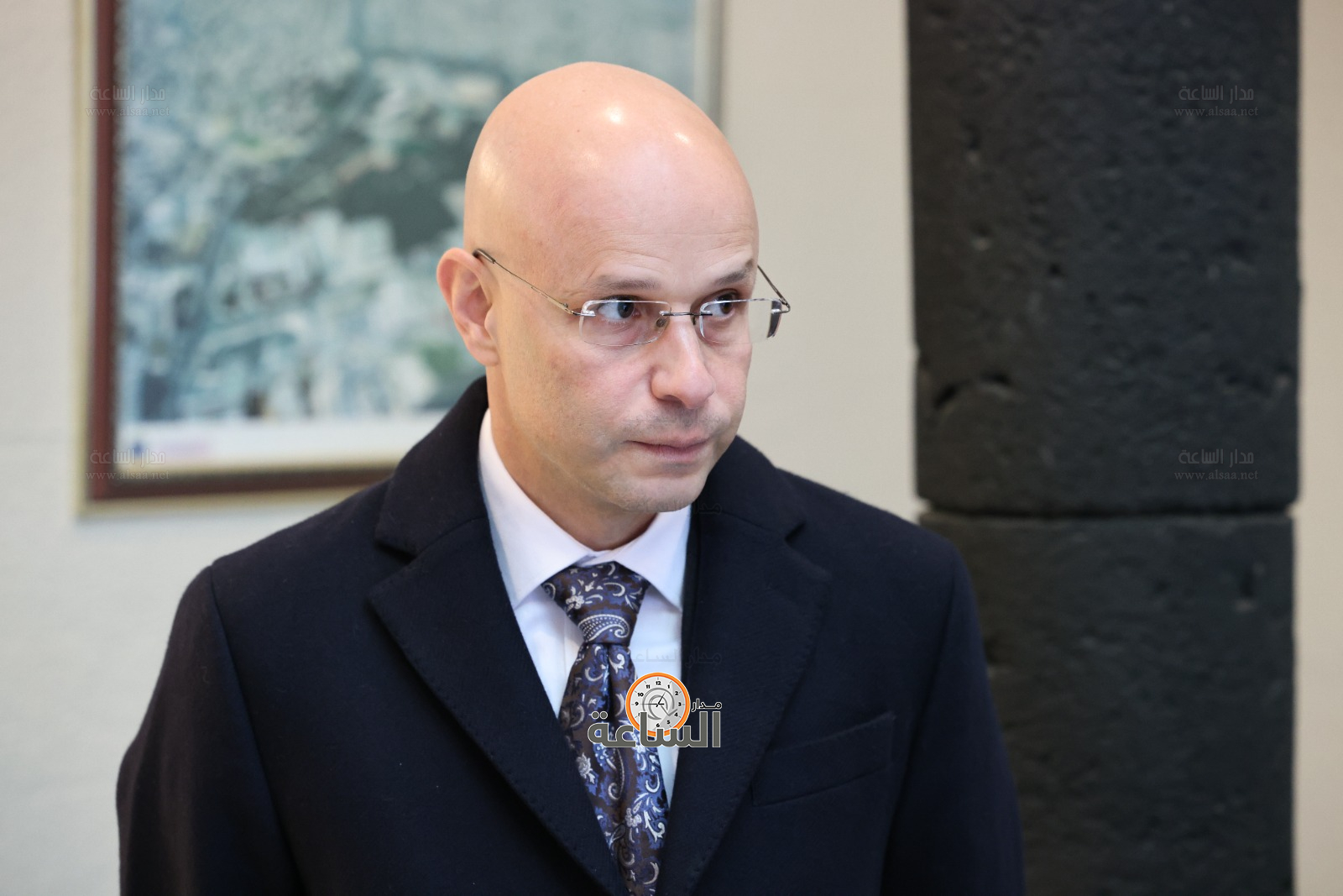 Madar Al-Saa Images 0.5082491465601777