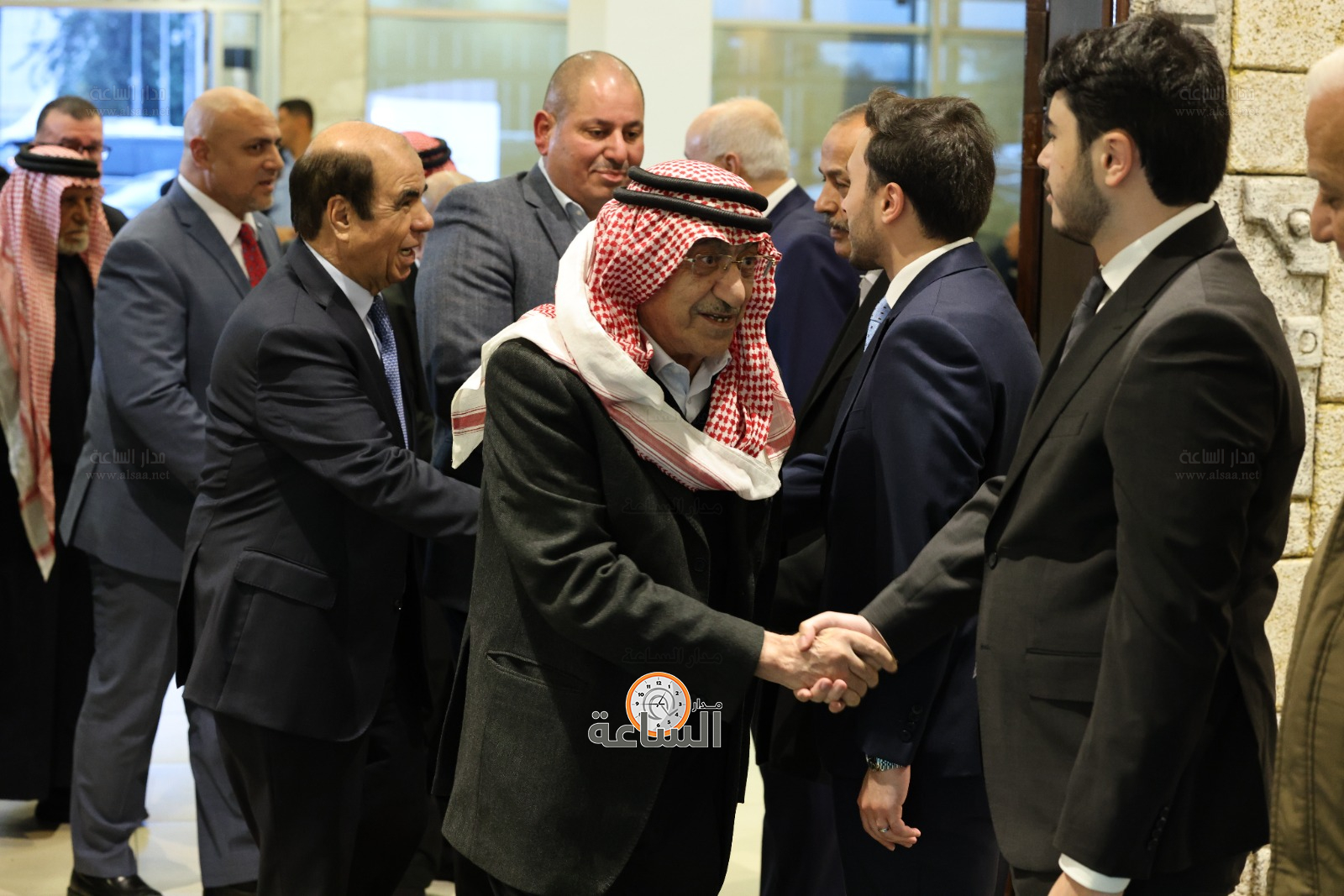 Madar Al-Saa Images 0.970094958429184