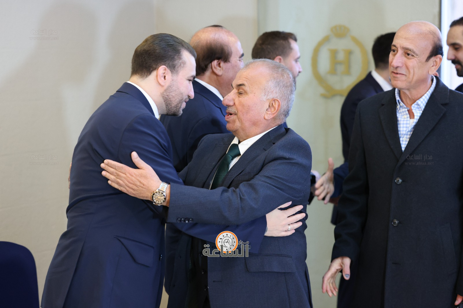 Madar Al-Saa Images 0.12696532423035556