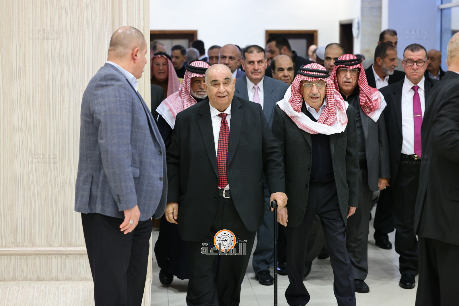 Madar Al-Saa Images 0.16455147929888336