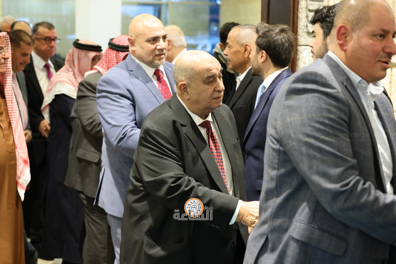 Madar Al-Saa Images 0.4189023078301042