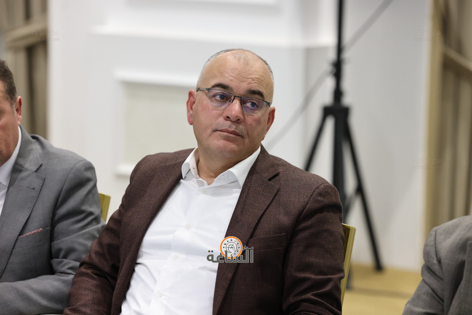 Madar Al-Saa Images 0.48988813622490757