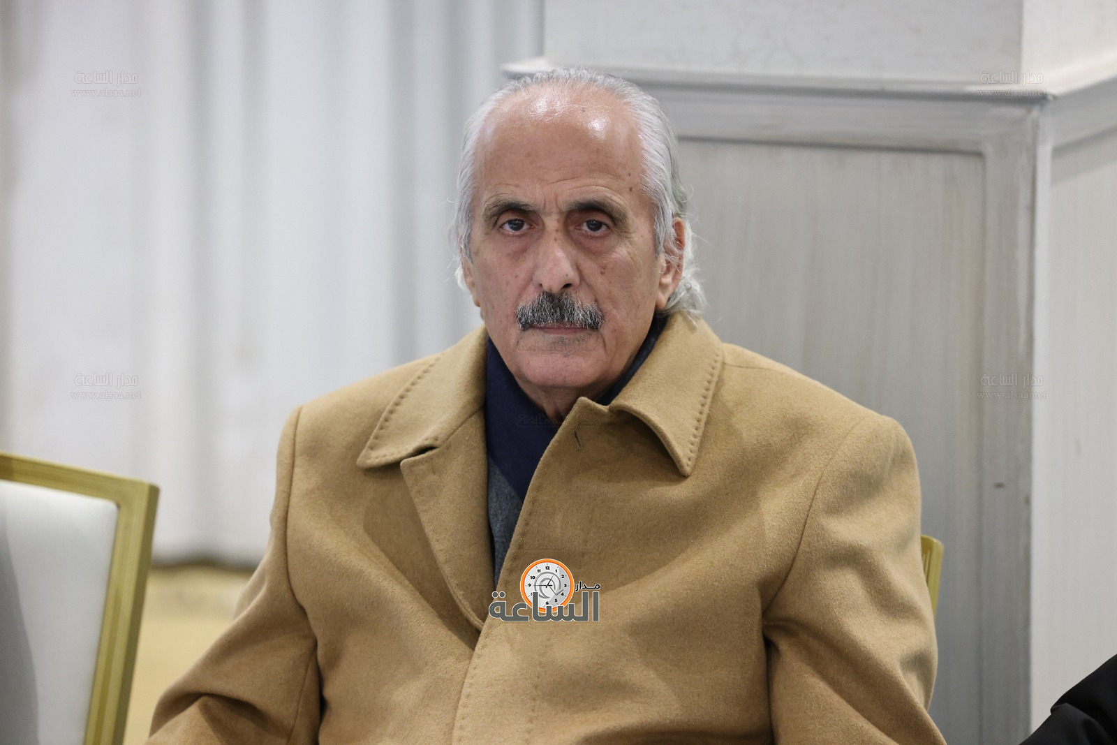 Madar Al-Saa Images 0.21476063581547933