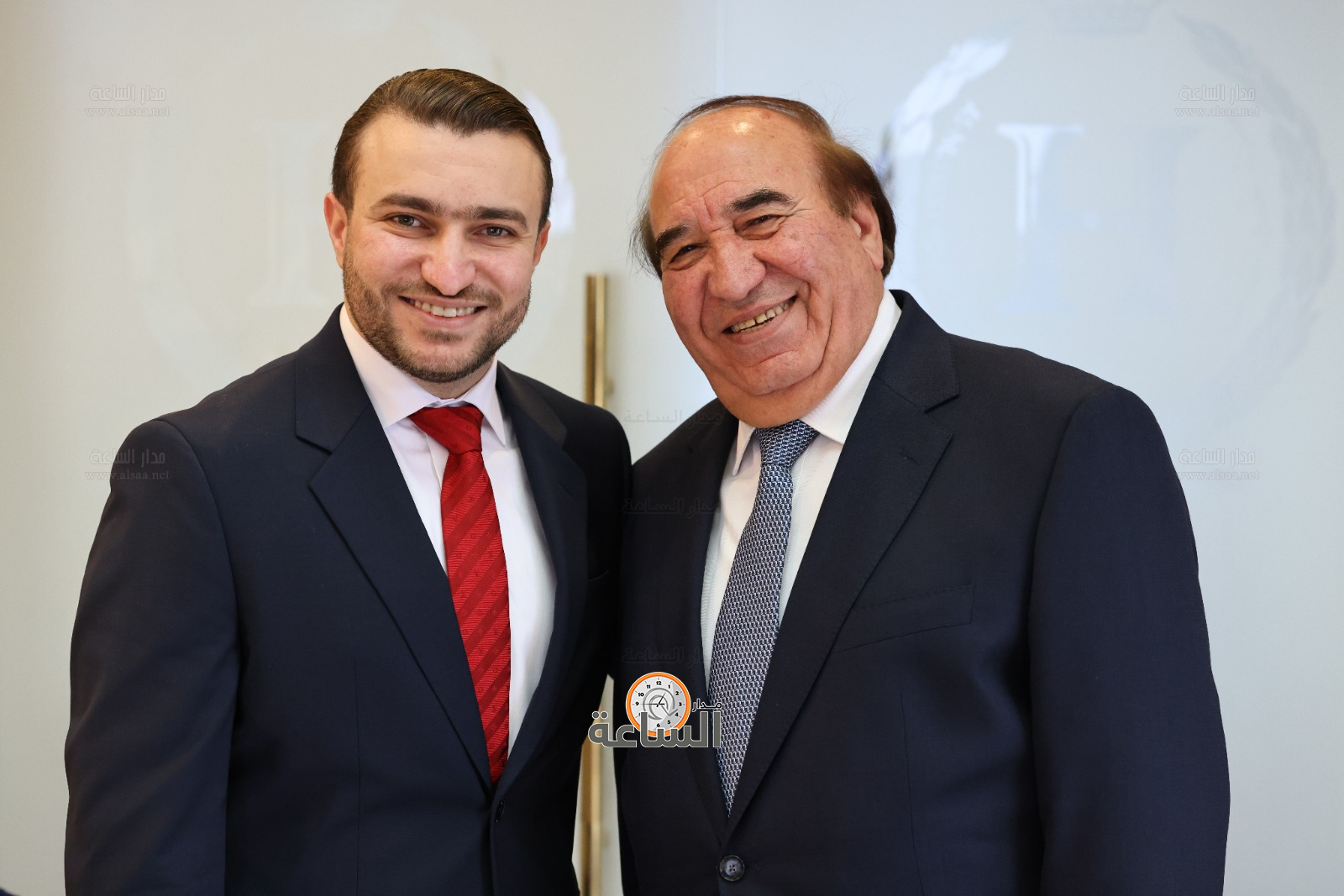 Madar Al-Saa Images 0.7182759660530281