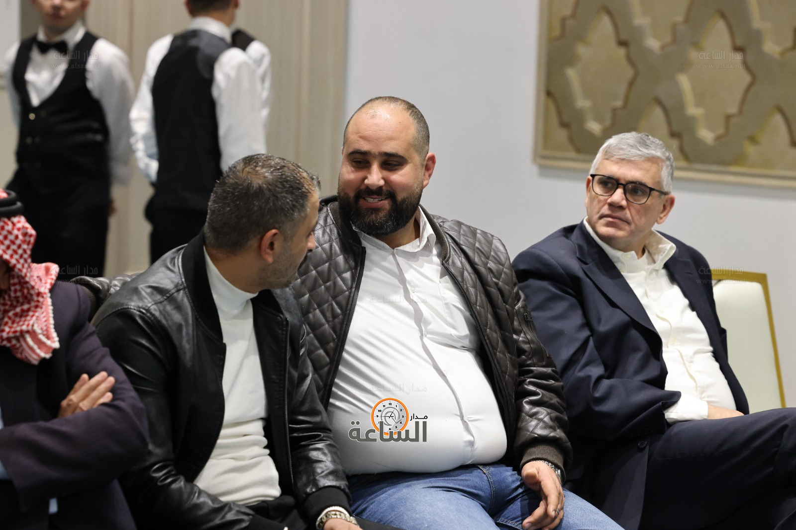 Madar Al-Saa Images 0.9971086996674429