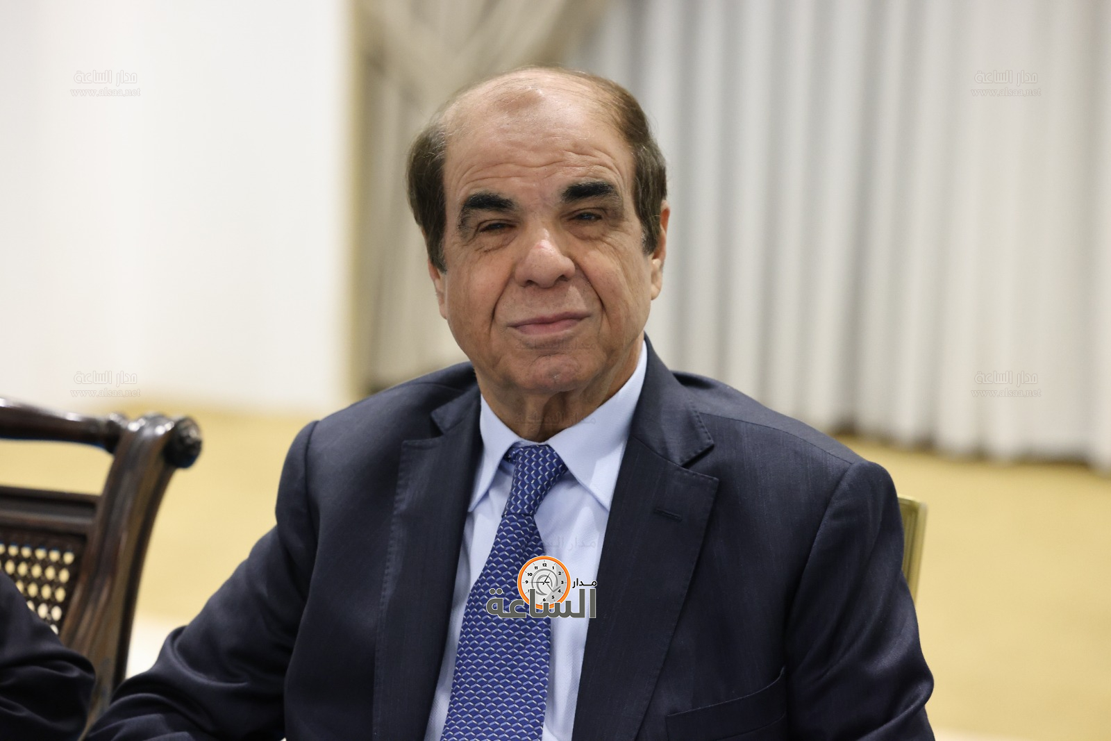 Madar Al-Saa Images 0.7589223385505726