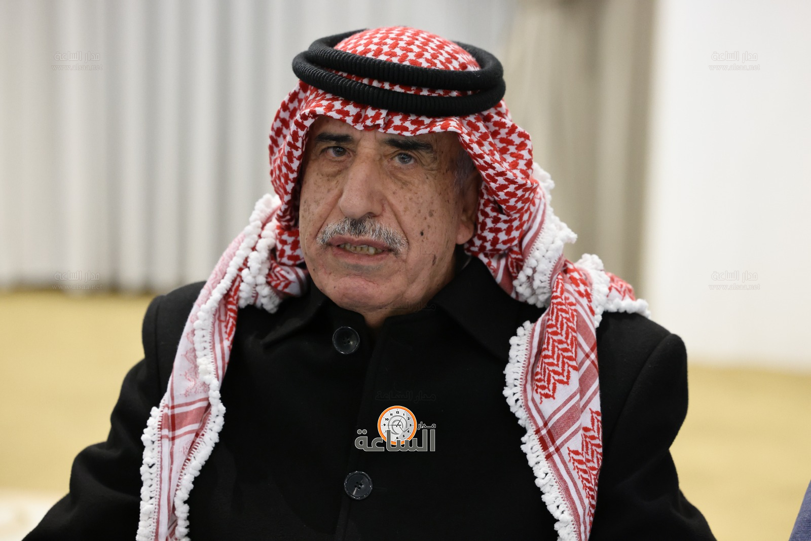 Madar Al-Saa Images 0.3691284114325105