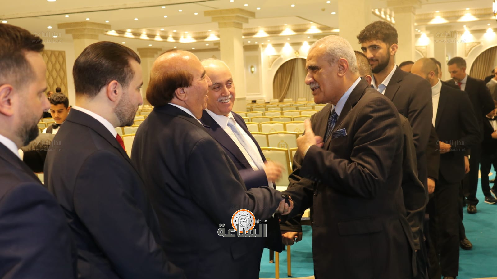 Madar Al-Saa Images 0.5152568123853993