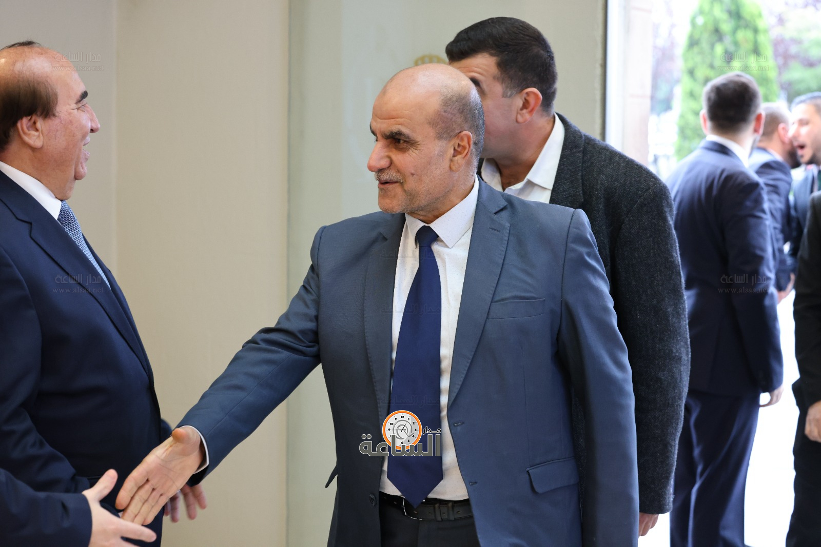 Madar Al-Saa Images 0.3614099497659744