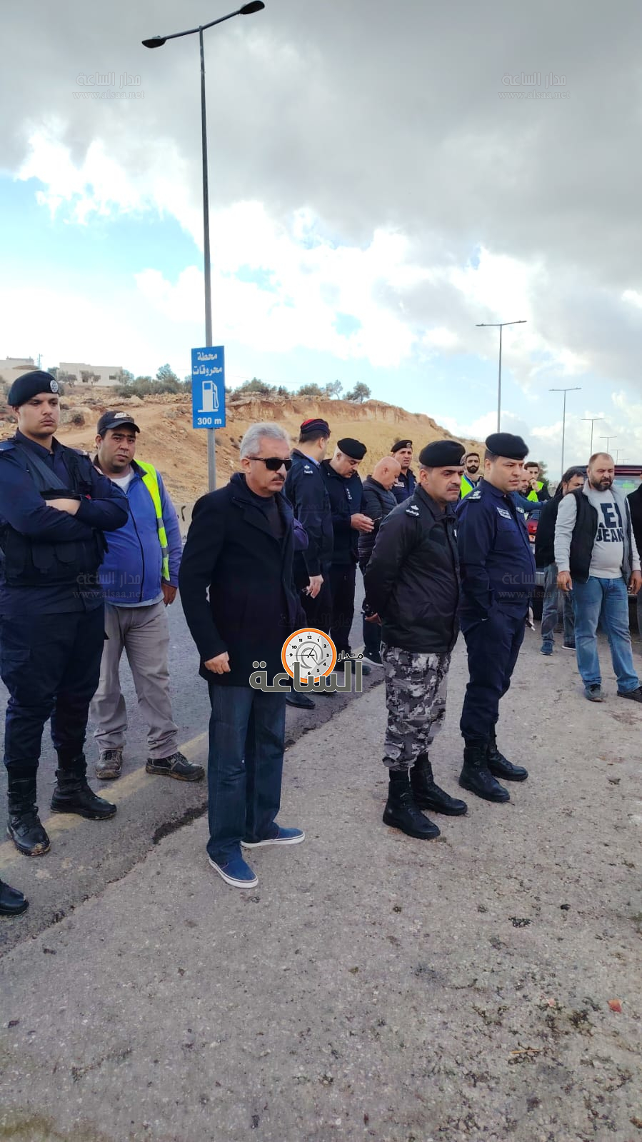 Madar Al-Saa Images 0.05806051380855948