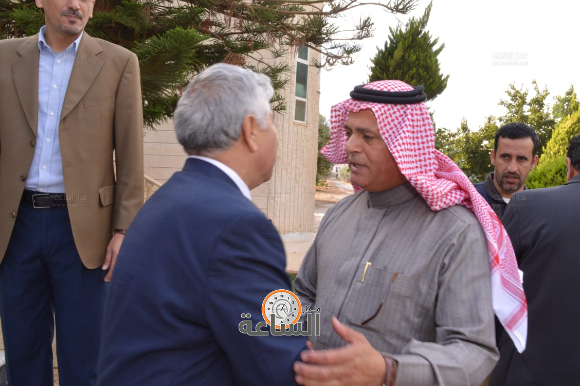 Madar Al-Saa Images 0.22721253995961443