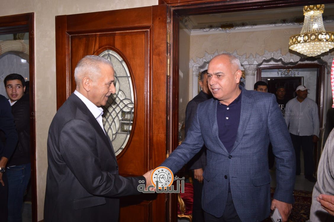 Madar Al-Saa Images 0.20514348333199472