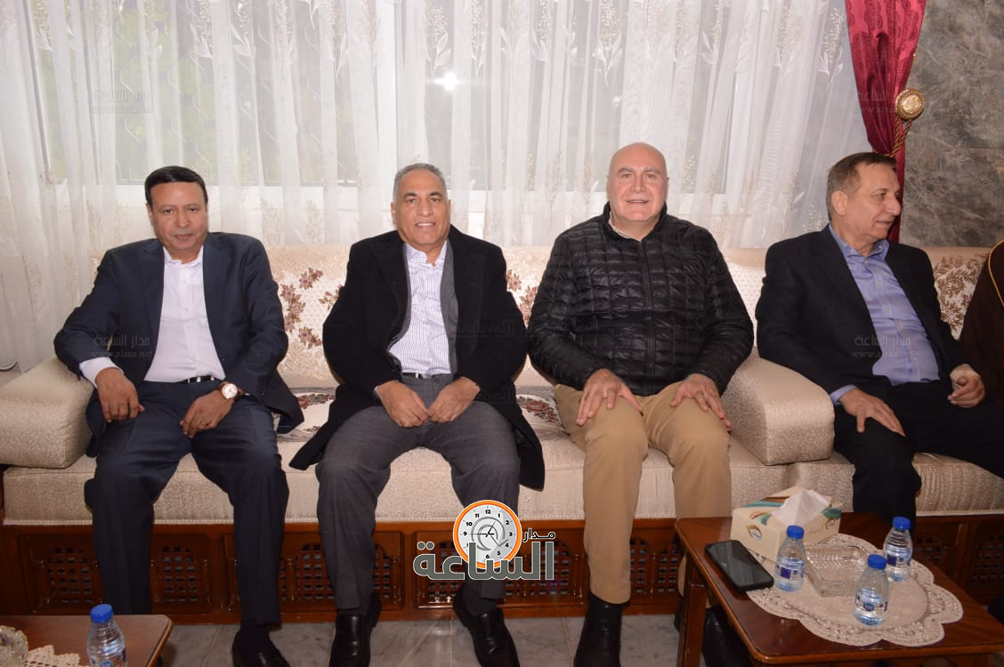 Madar Al-Saa Images 0.38332931751110977