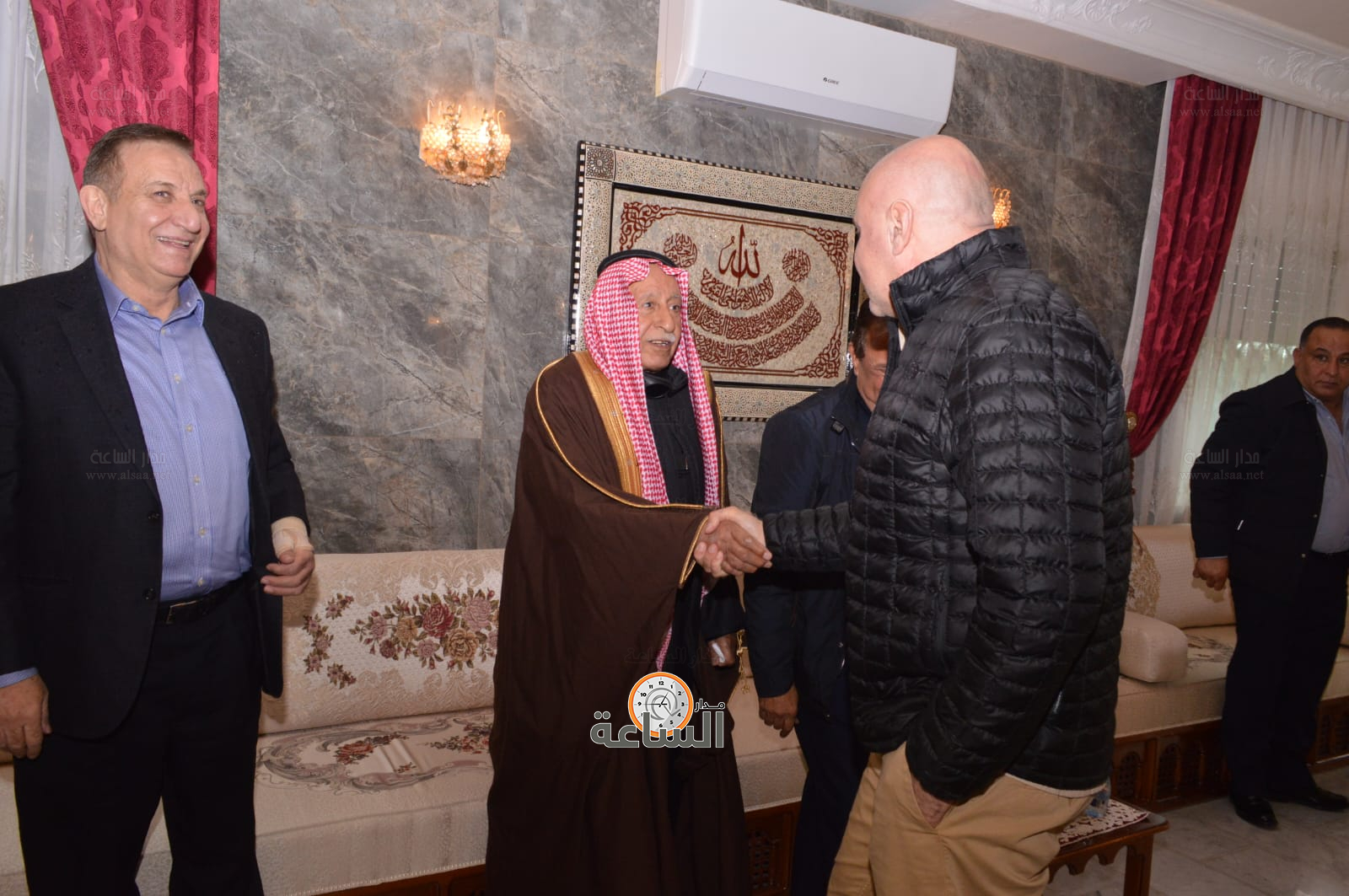 Madar Al-Saa Images 0.550407816231516