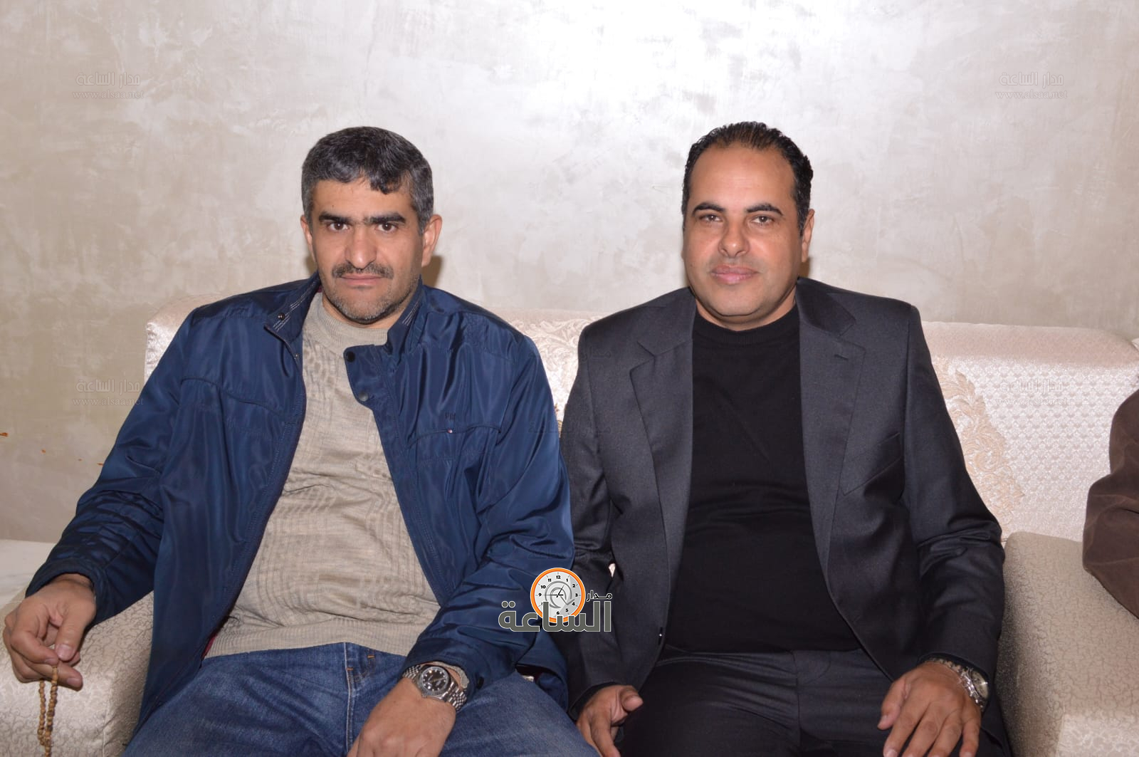 Madar Al-Saa Images 0.3178235550468539