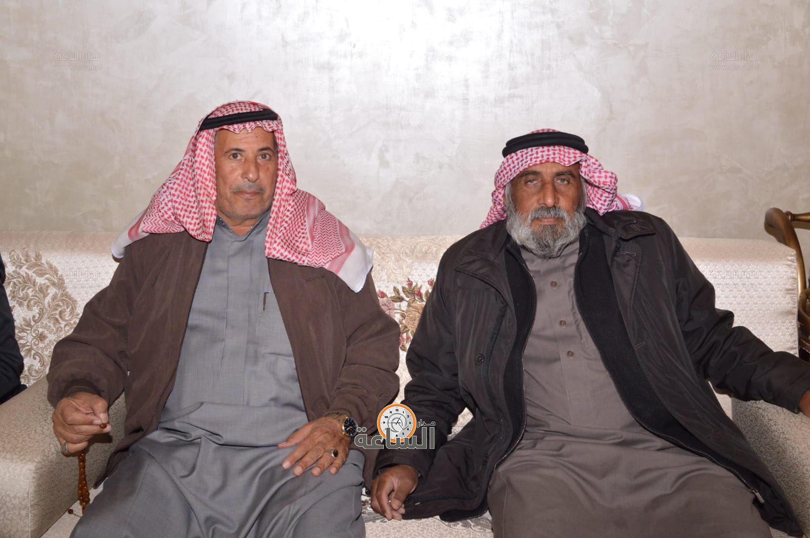 Madar Al-Saa Images 0.2900873057649487