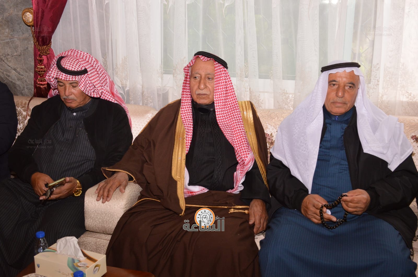 Madar Al-Saa Images 0.812883846724803