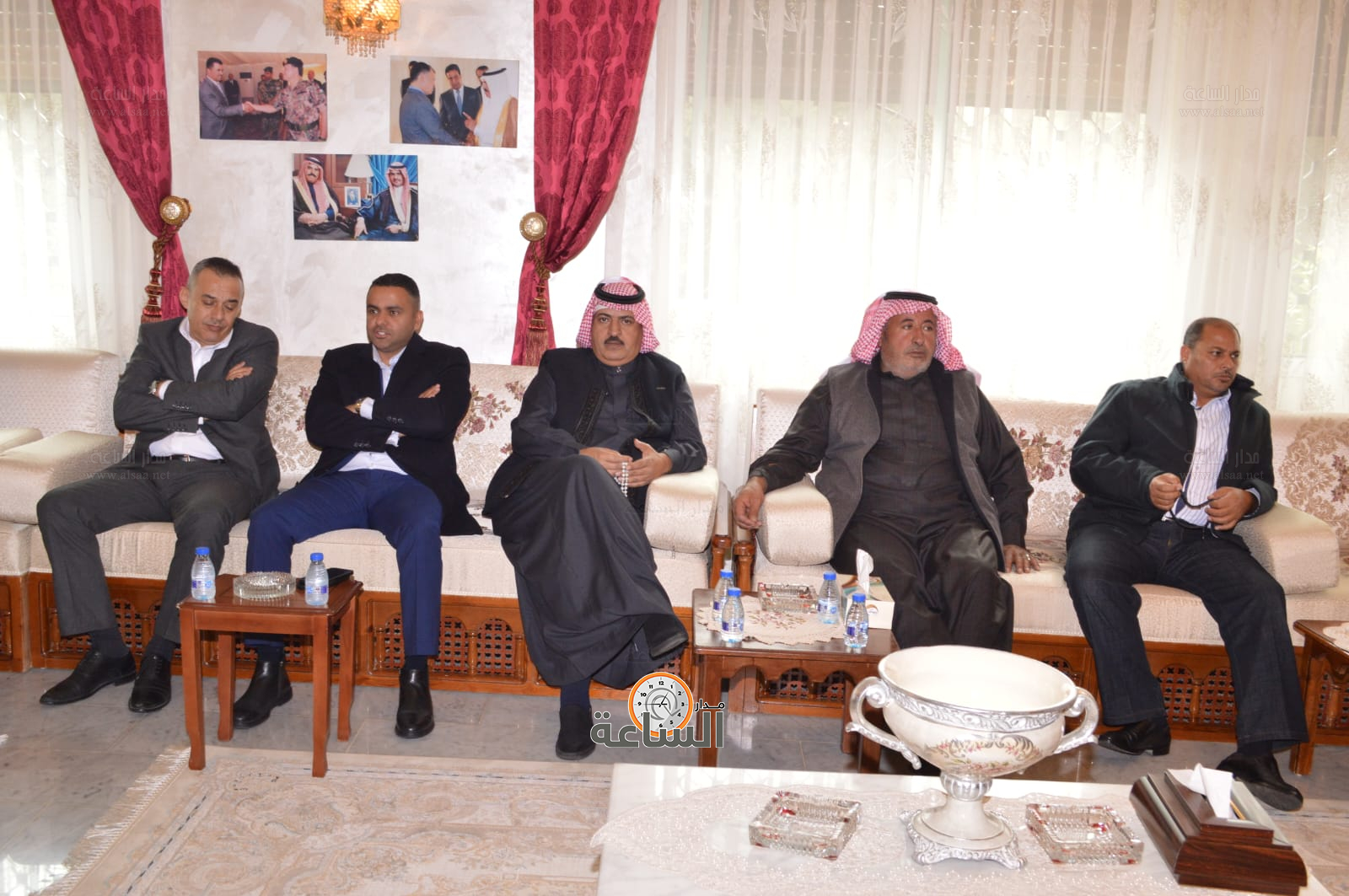 Madar Al-Saa Images 0.7435564977869087