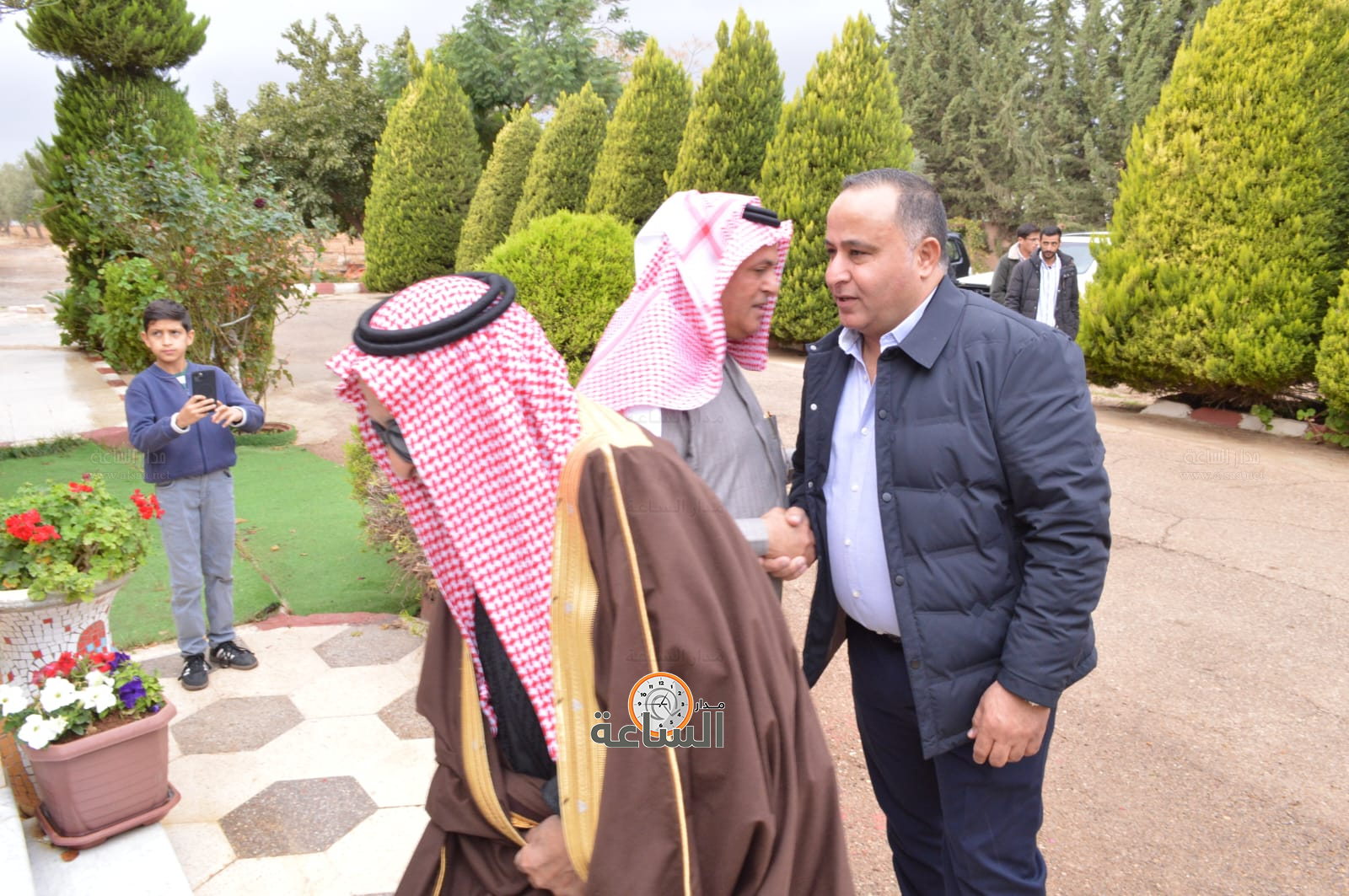 Madar Al-Saa Images 0.9427951139627967