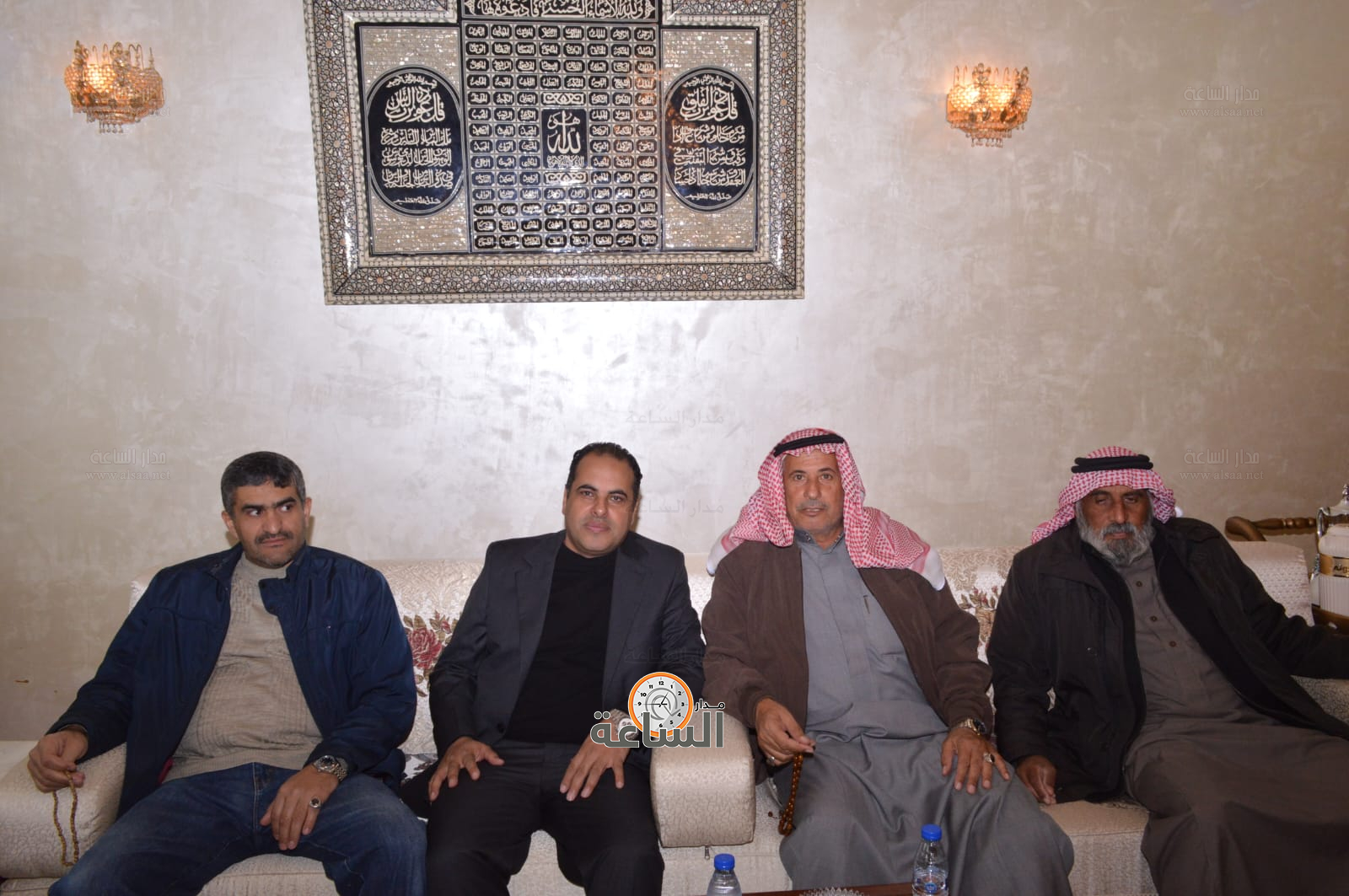 Madar Al-Saa Images 0.8379363996696433