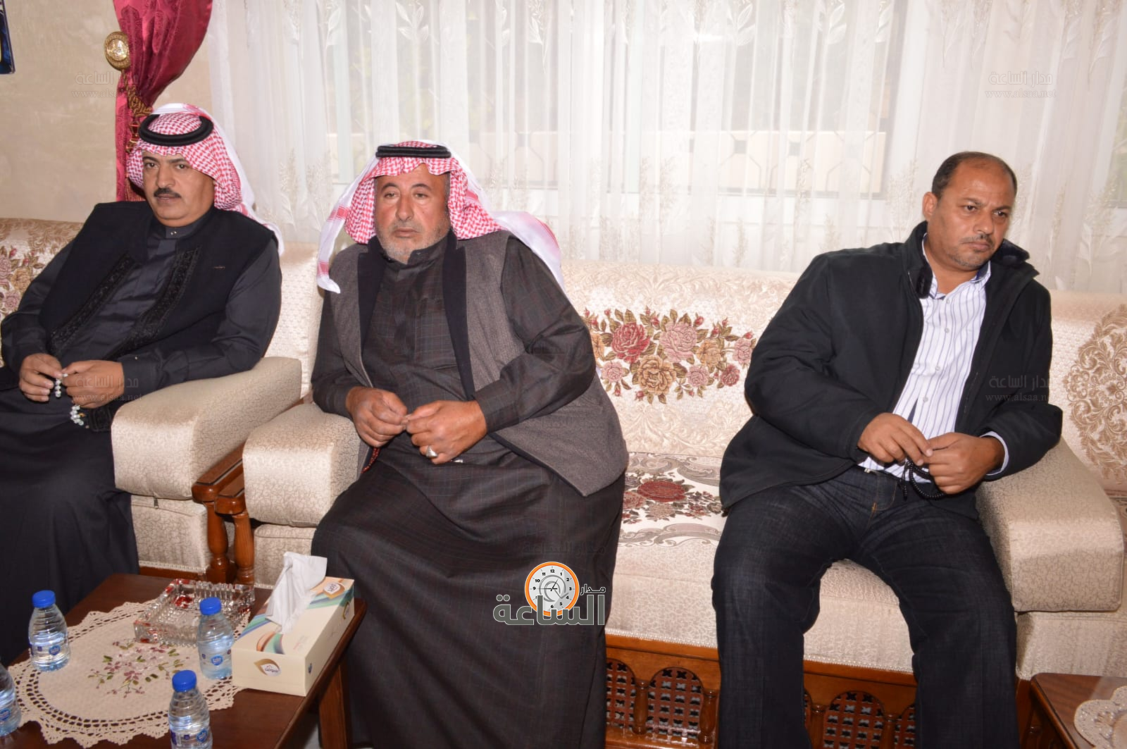 Madar Al-Saa Images 0.2809150151229788